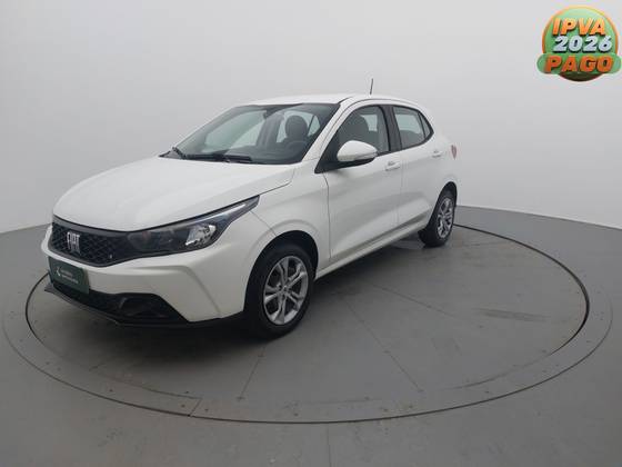 FIAT ARGO 1.0 FIREFLY FLEX DRIVE MANUAL